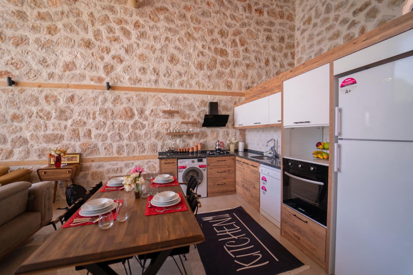 Villa Emir Patara — 11