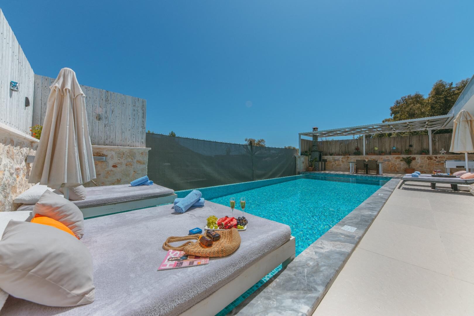 Villa Aysa — 45