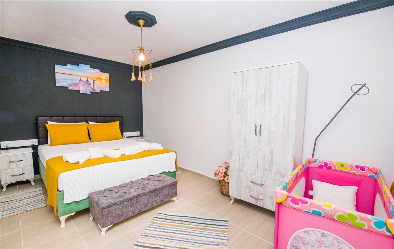 Villa Ceyda — 41