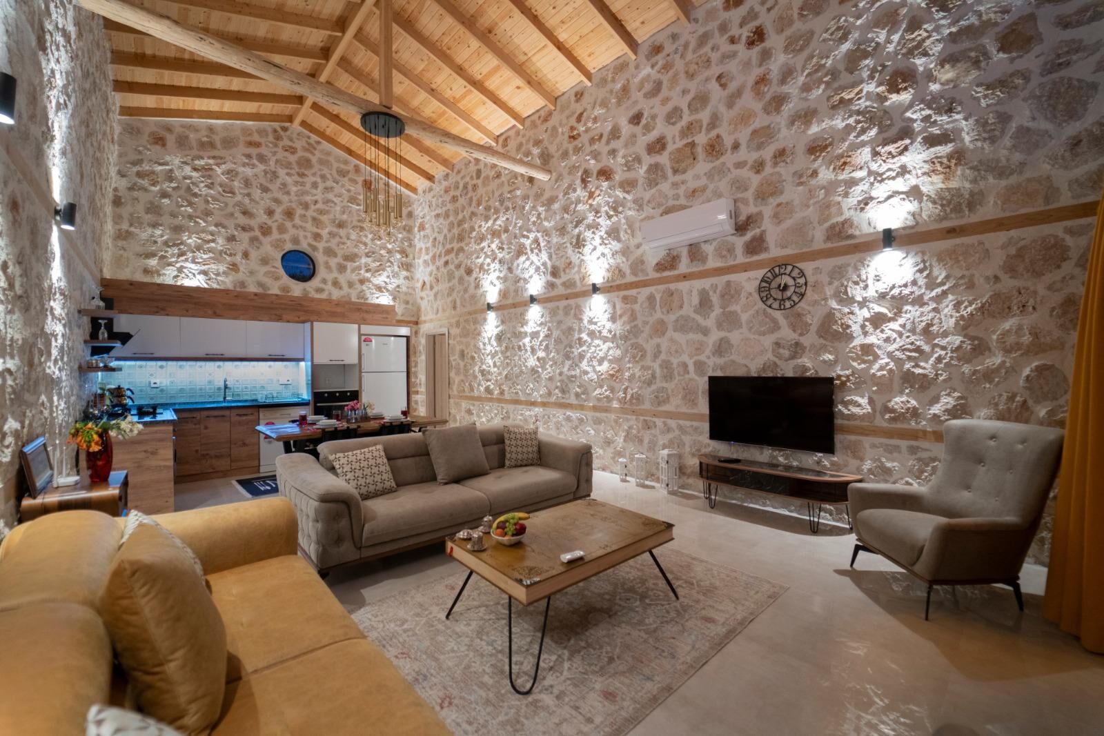 Villa Emir Patara — 16