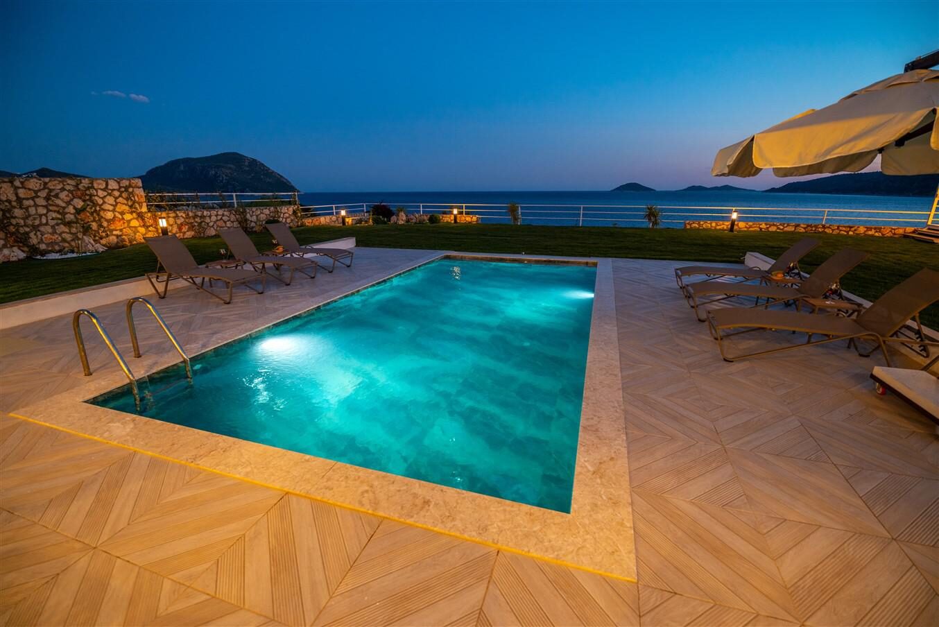 Villa Elana 2 — 11