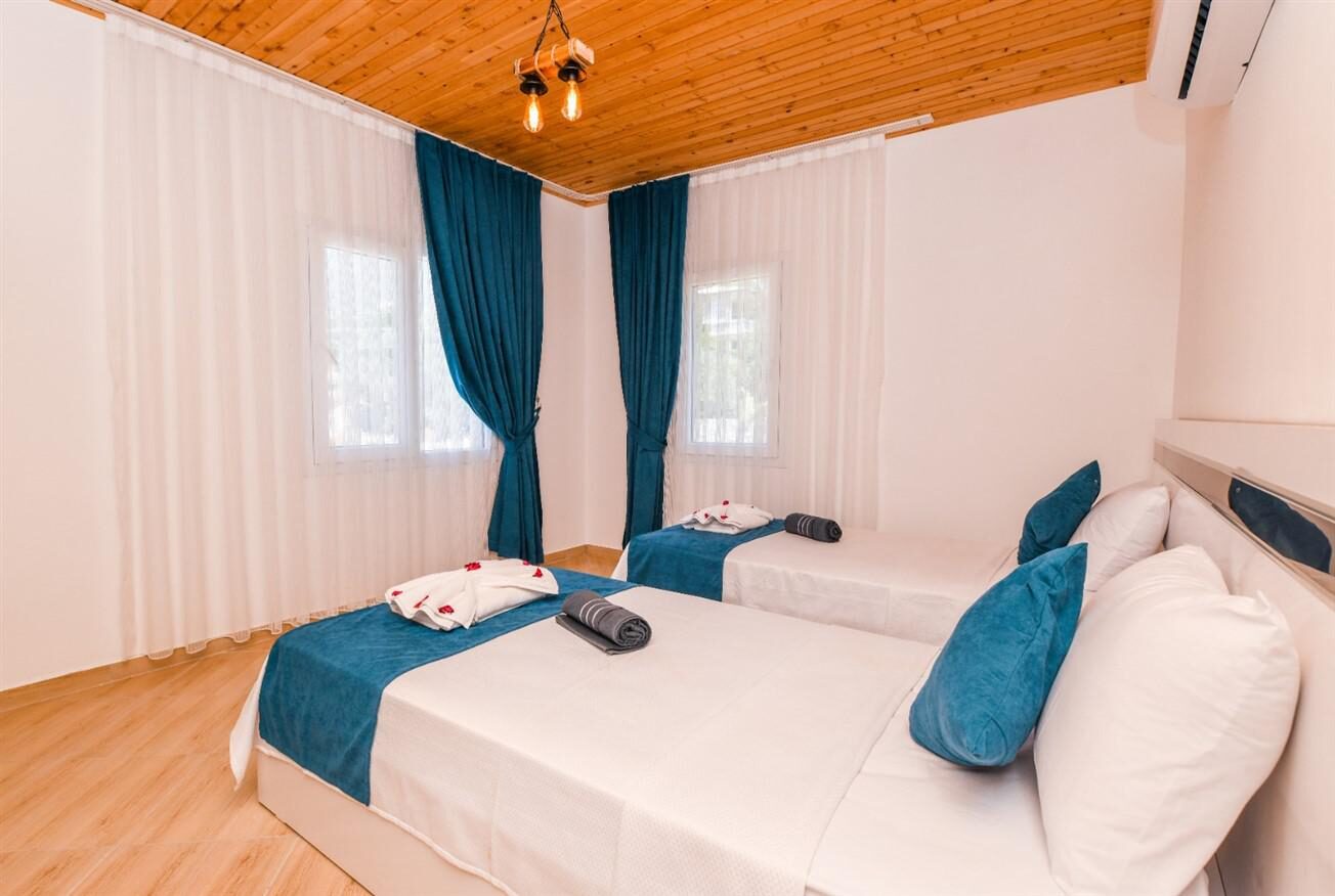 Villa Yaz 1 — 52