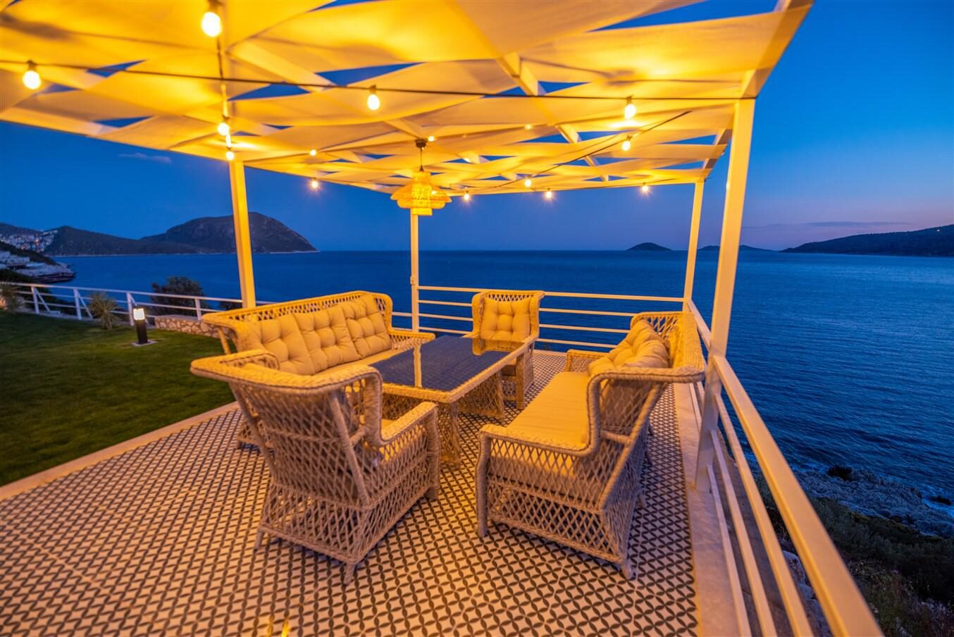 Villa Elana 2 — 17