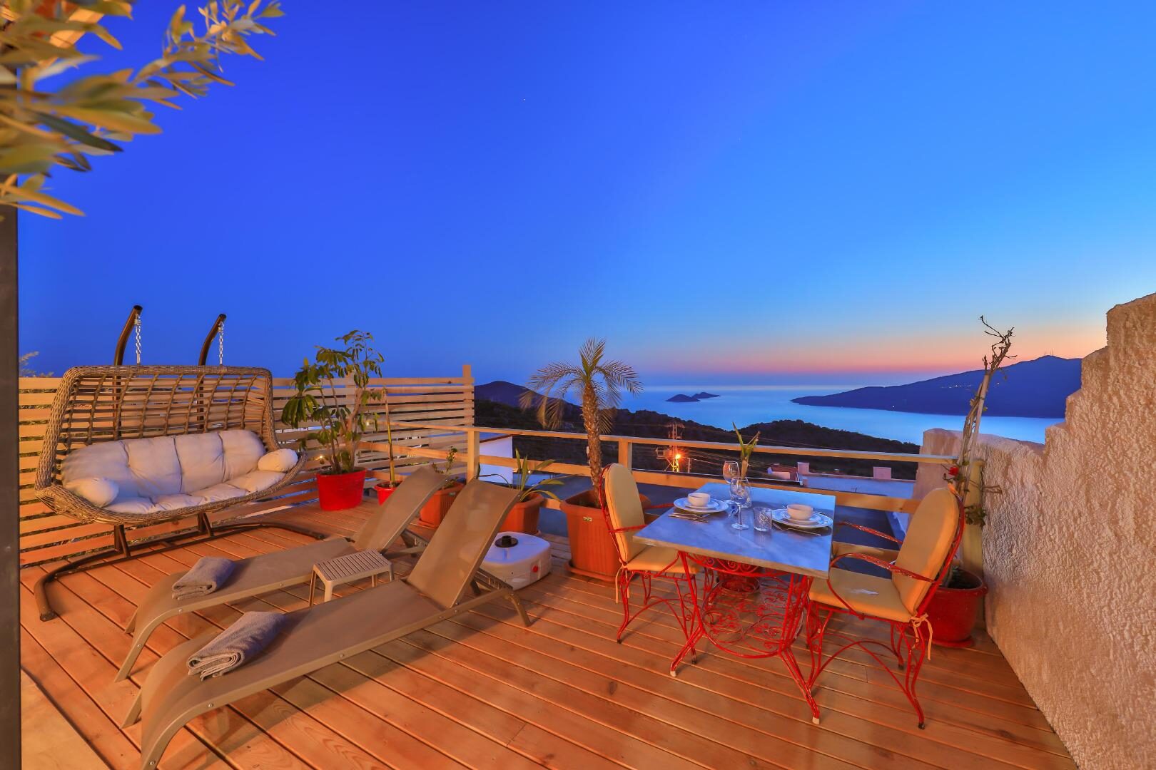 Villa Gusto 2 — 7