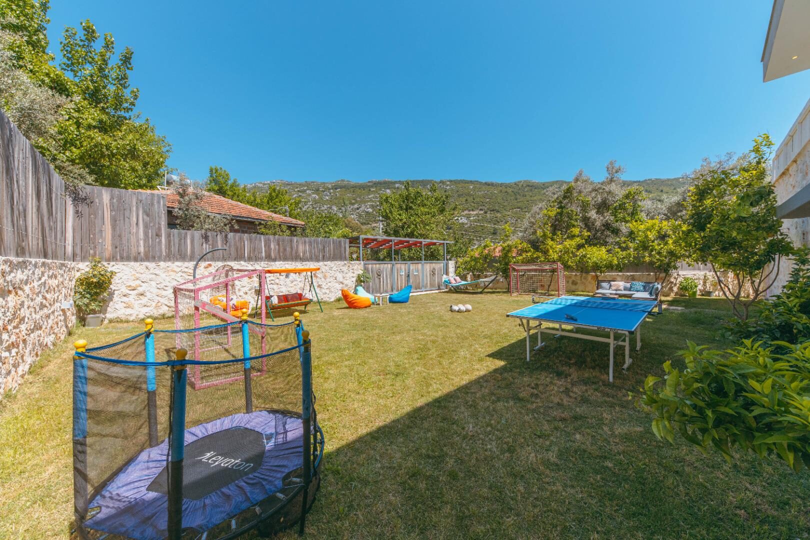 Villa Aysa — 61