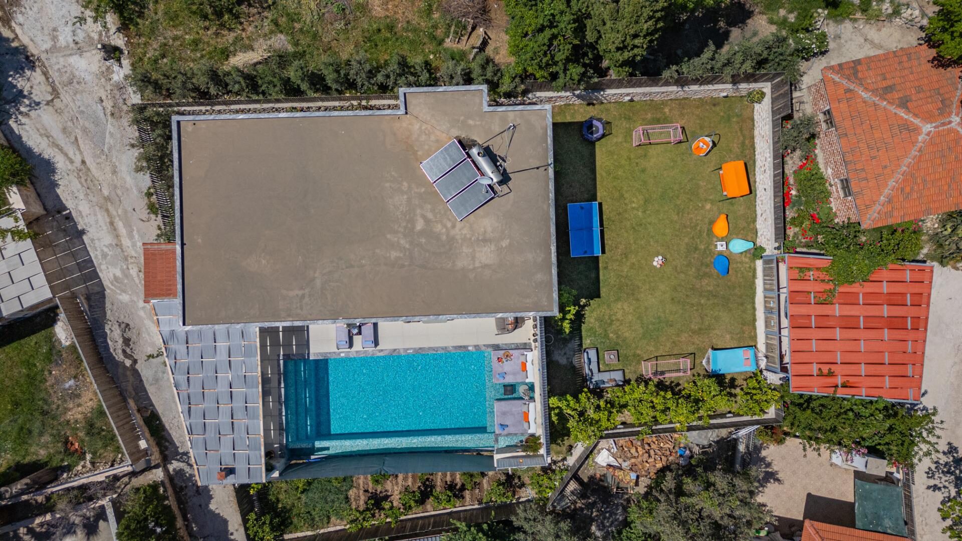 Villa Aysa — 63