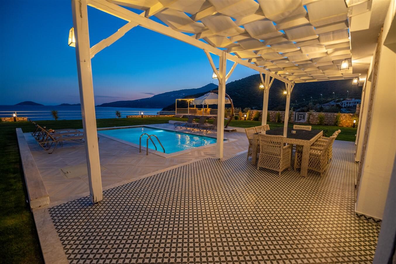 Villa Elana 2 — 25