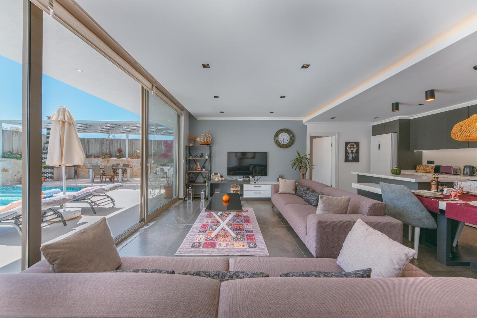 Villa Aysa — 69