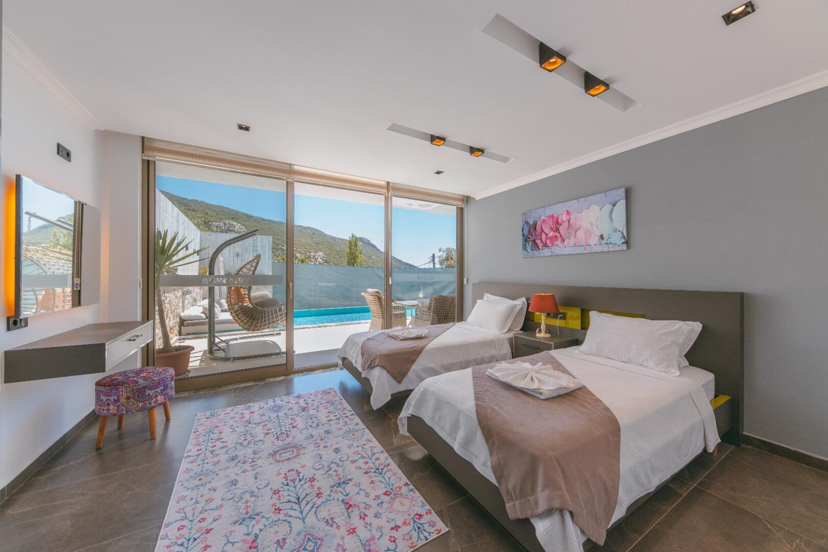 Villa Aysa — 80