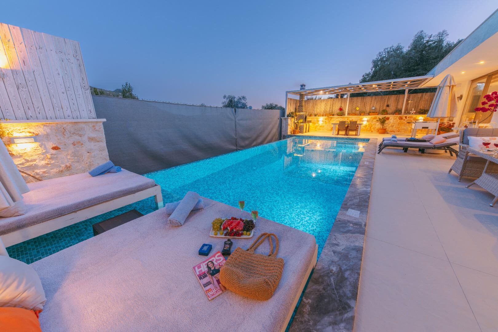 Villa Aysa — 89