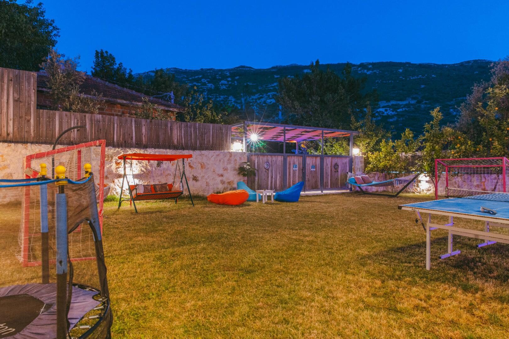 Villa Aysa — 93