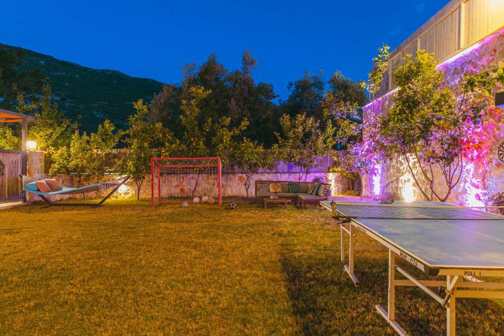 Villa Aysa — 94