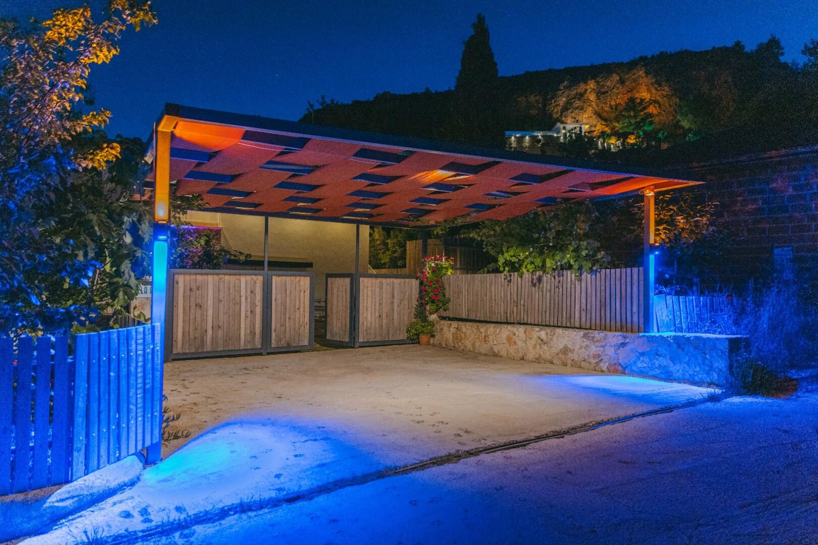 Villa Aysa — 97