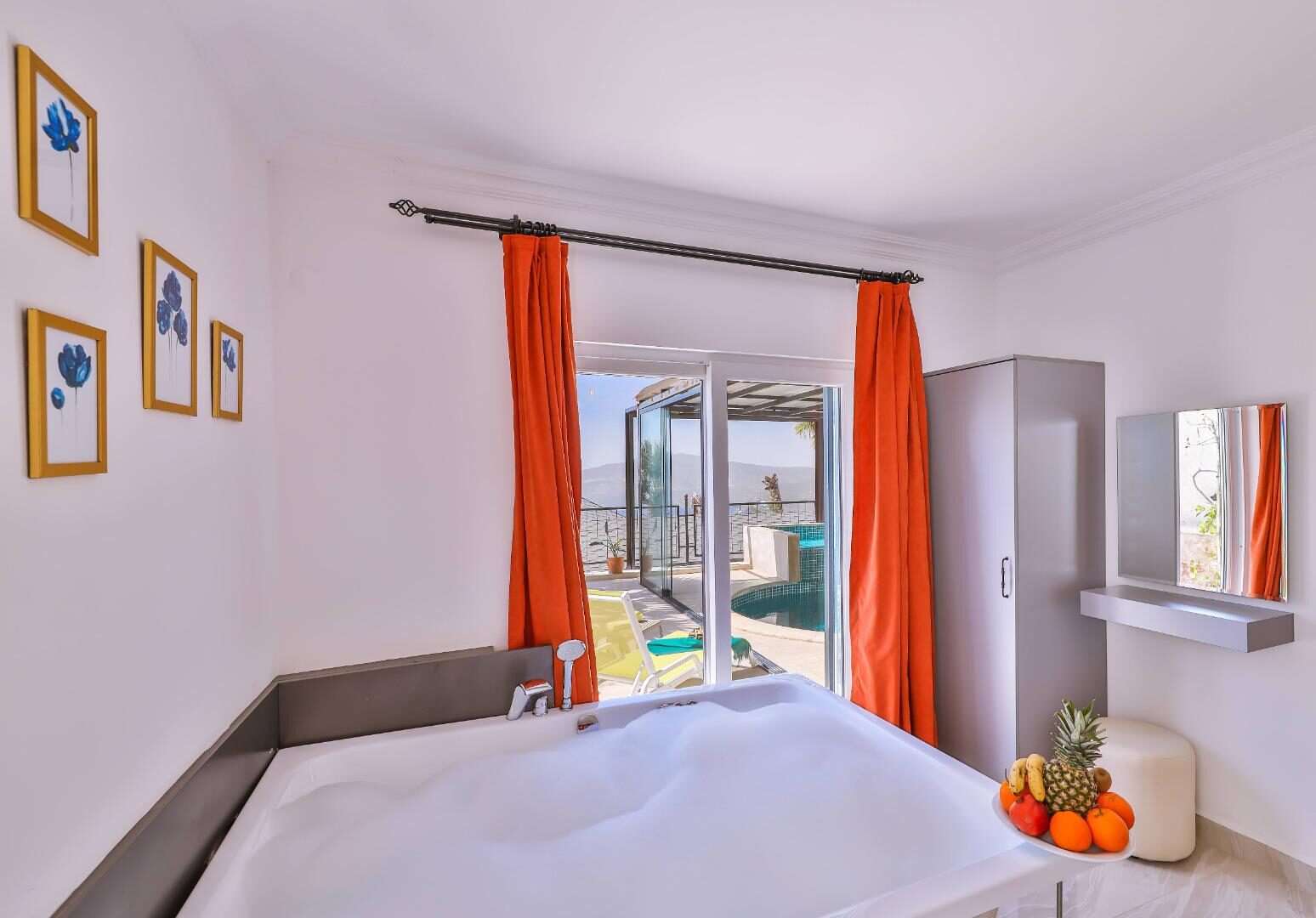 Villa Gusto 6 — 27