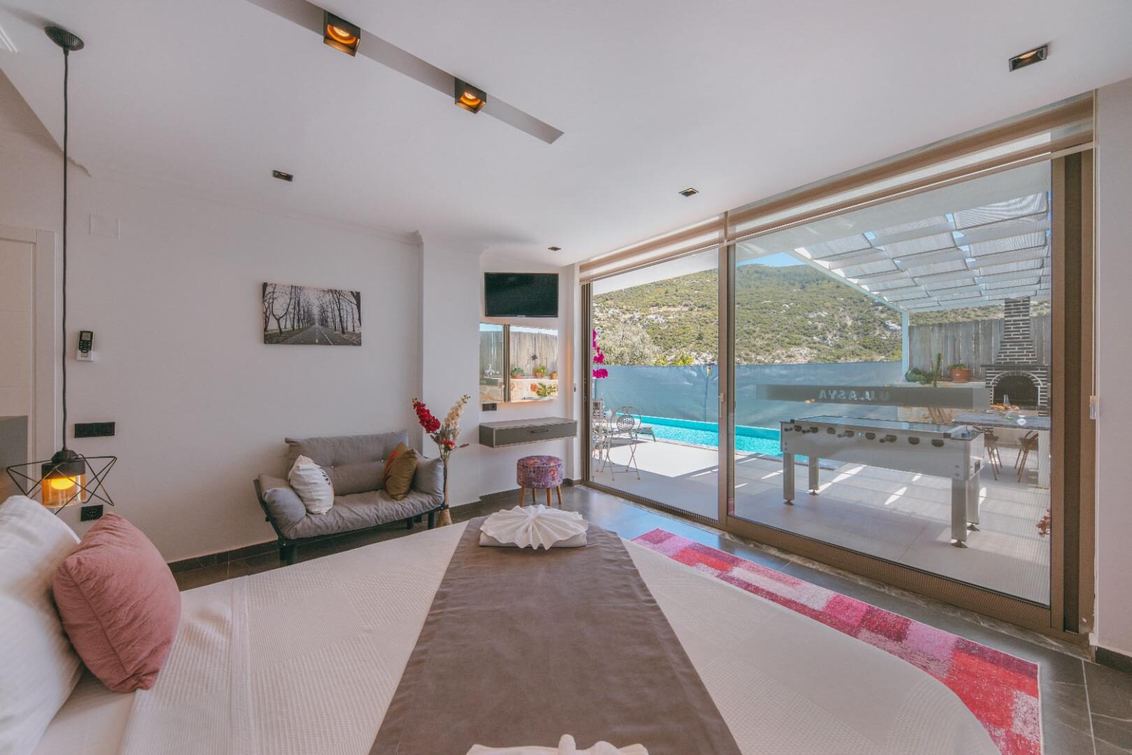 Villa Aysa — 113