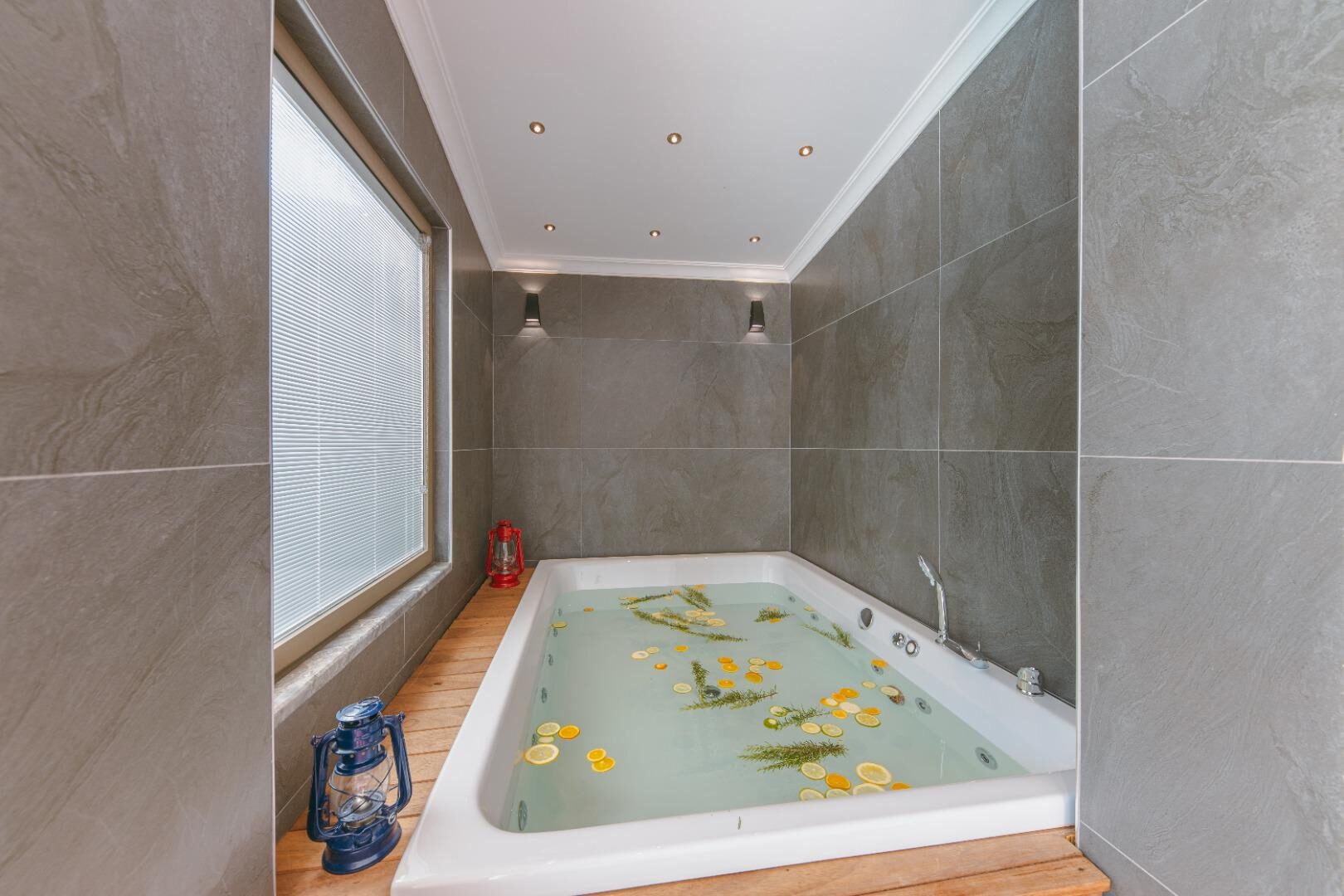 Villa Aysa — 114