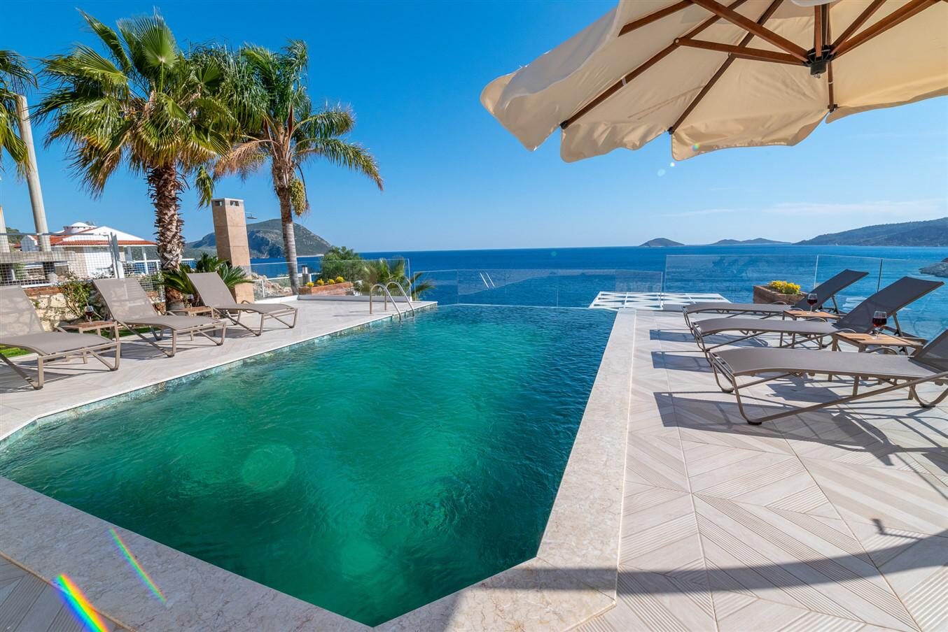 Villa Elana 1 — 32