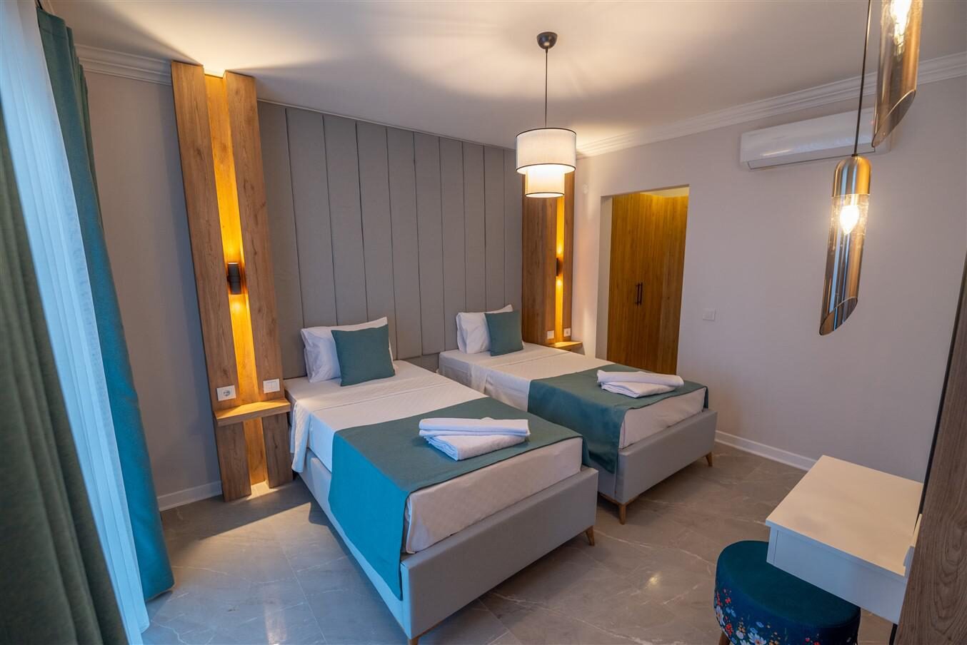 Villa Elana 2 — 105