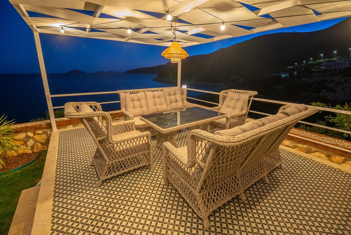 Villa Elana 1 — 87