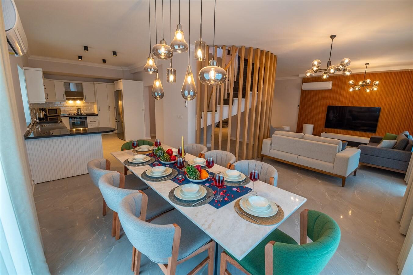 Villa Elana 1 — 106