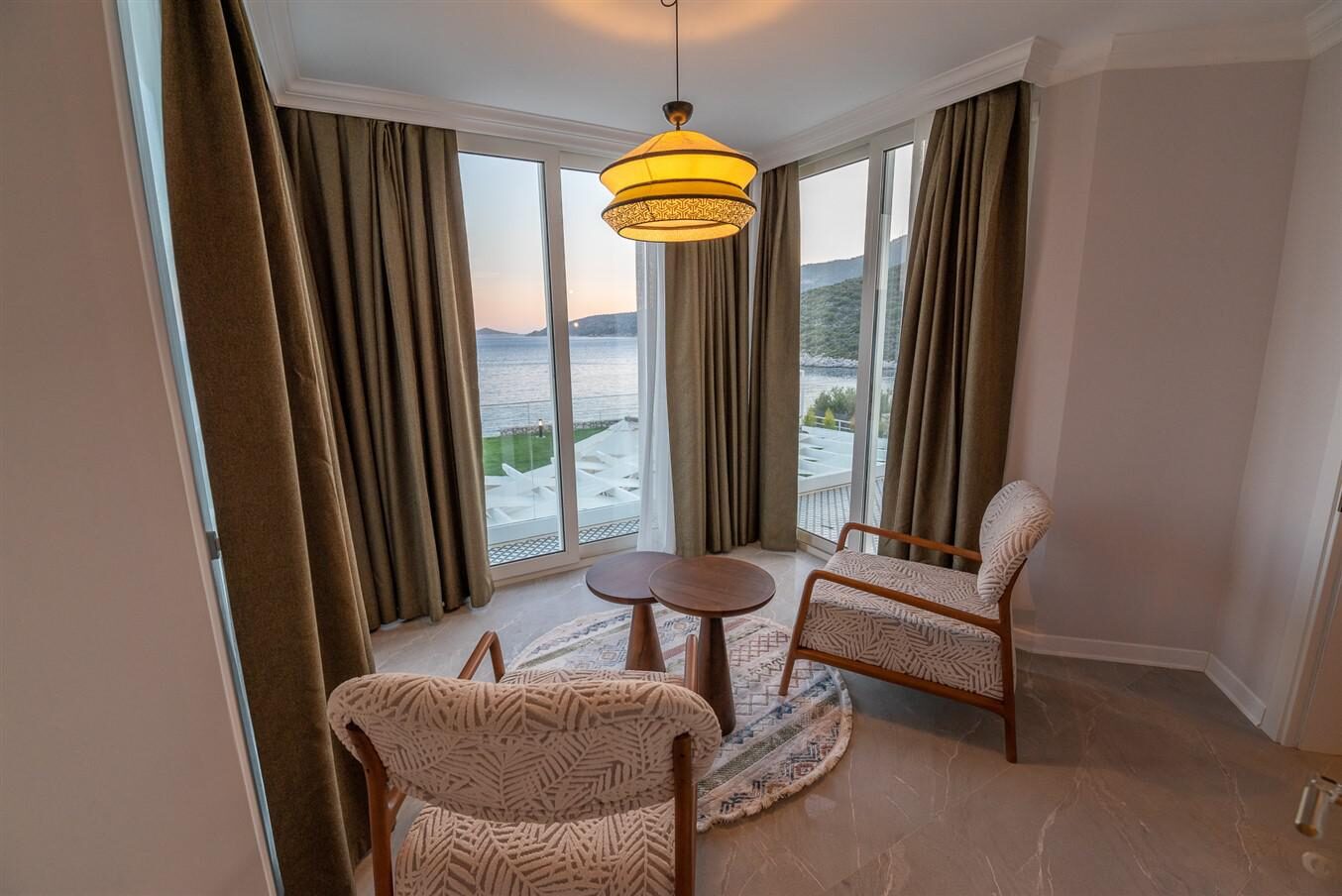Villa Elana 1 — 120