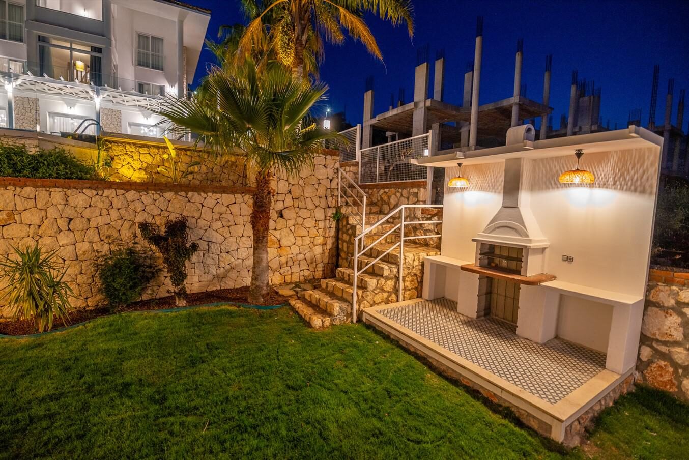 Villa Elana 1 — 156