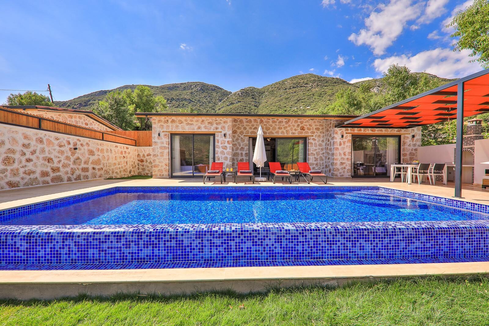 Villa Payam — 2