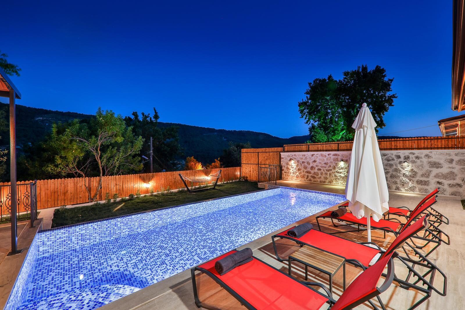 Villa Payam — 4