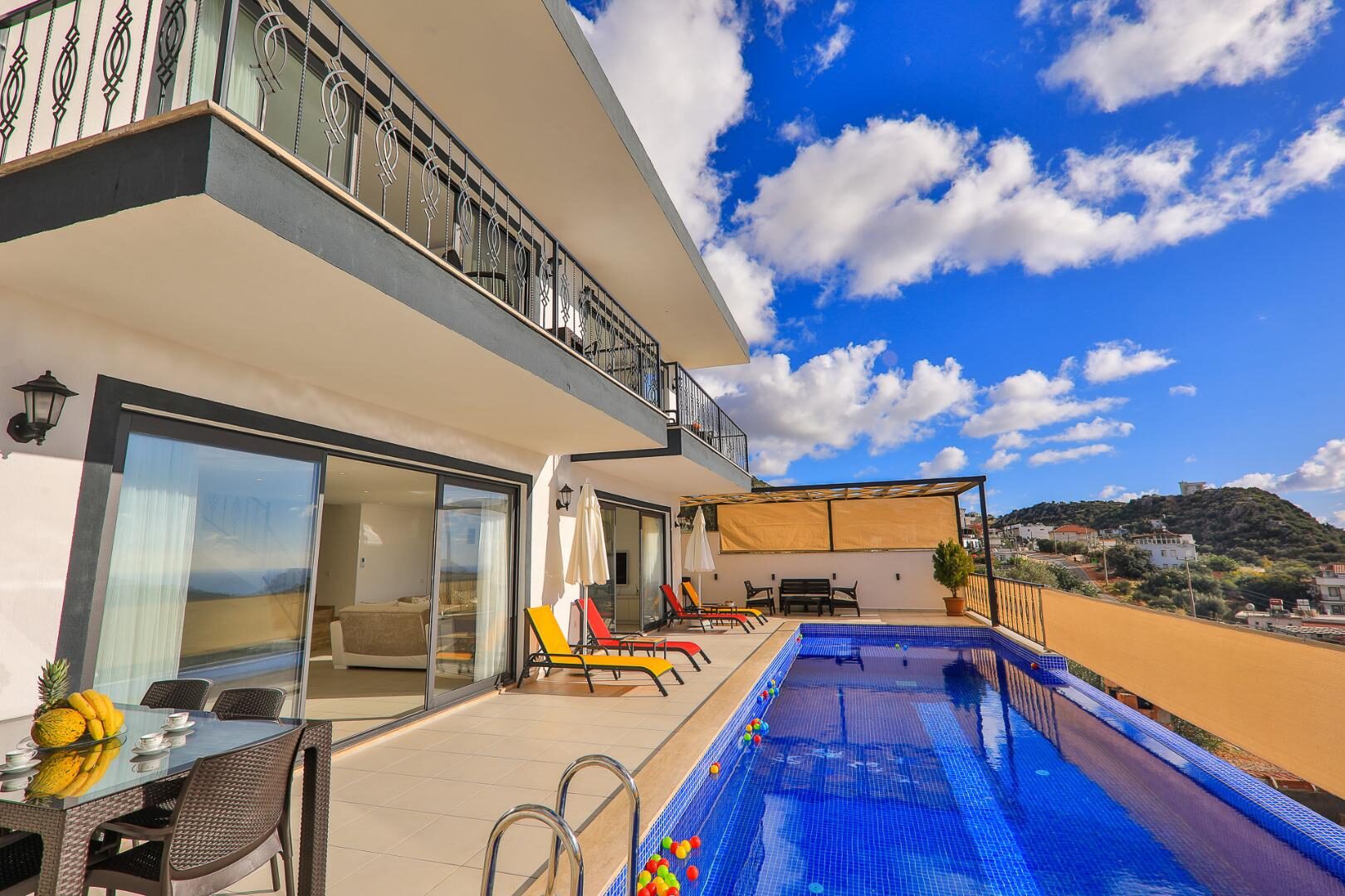 Villa Dream House — 3