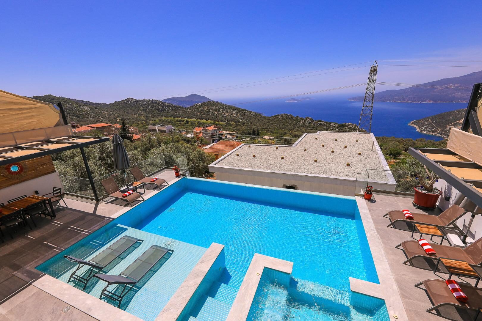 Villa Rosso — 3