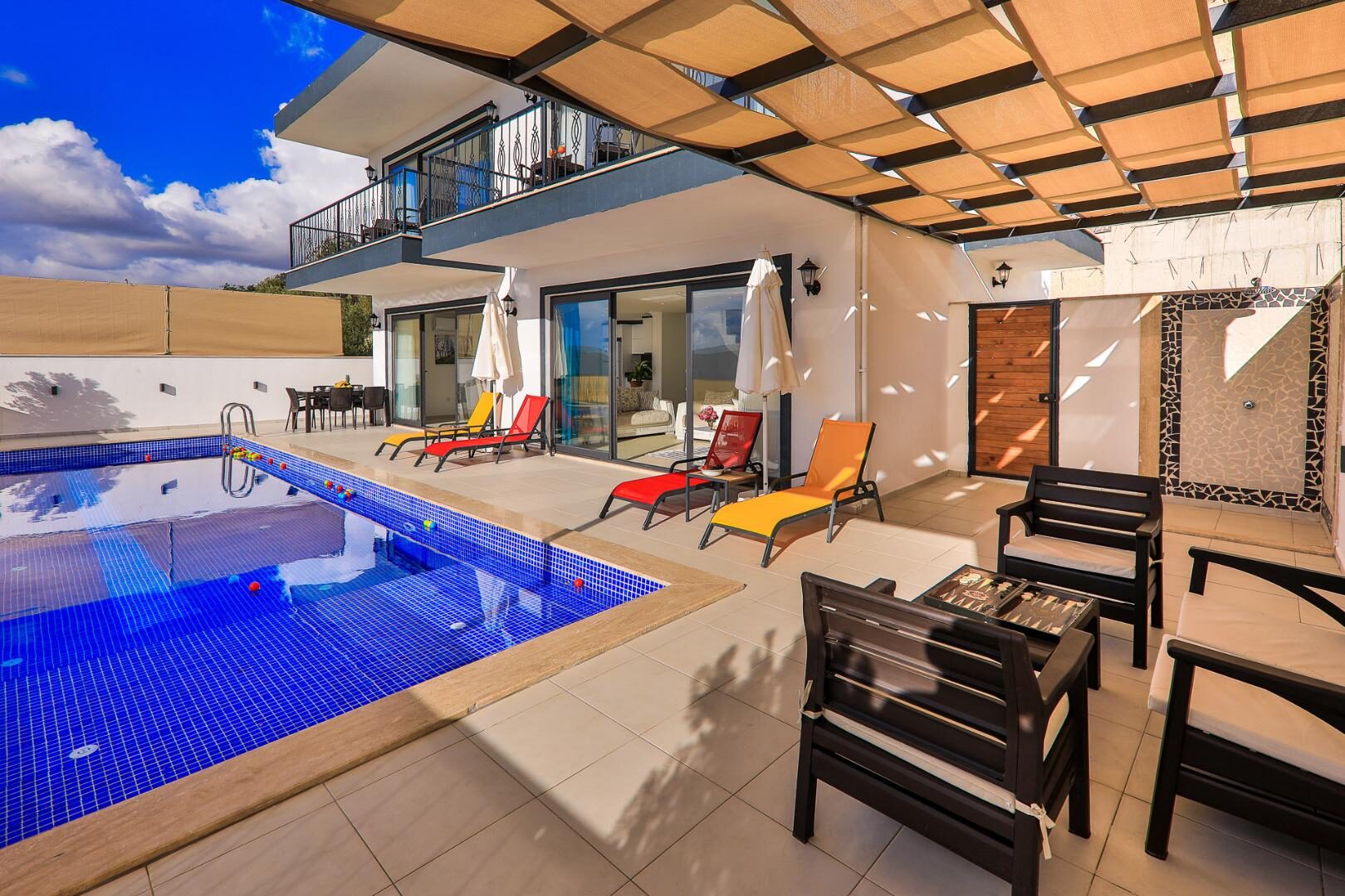Villa Dream House — 4