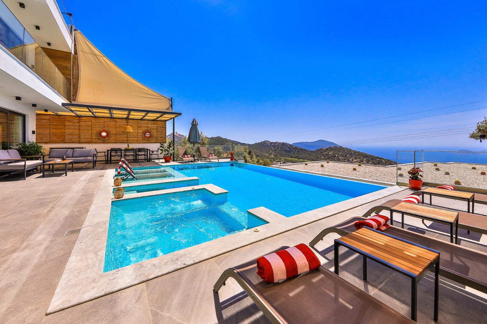 Villa Rosso — 5