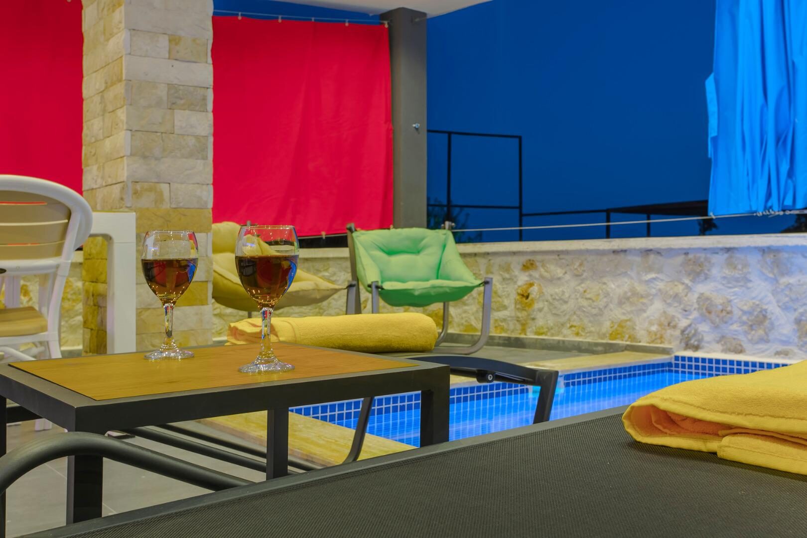 Villa Tarz — 7