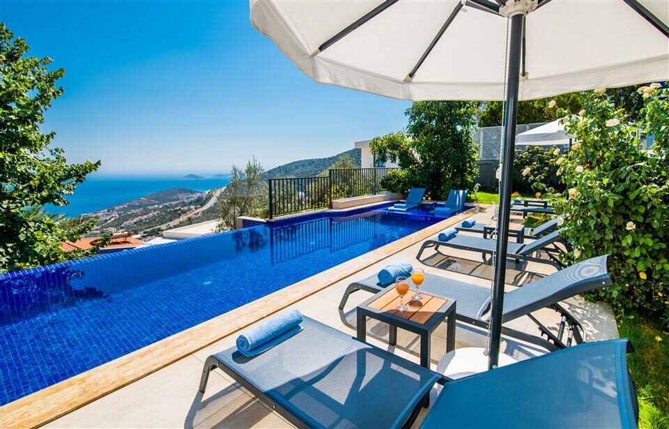 Villa Mamma Mia — 14