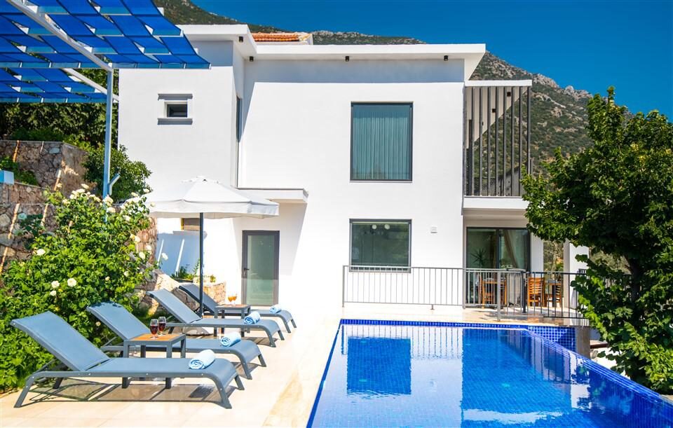 Villa Mamma Mia — 22