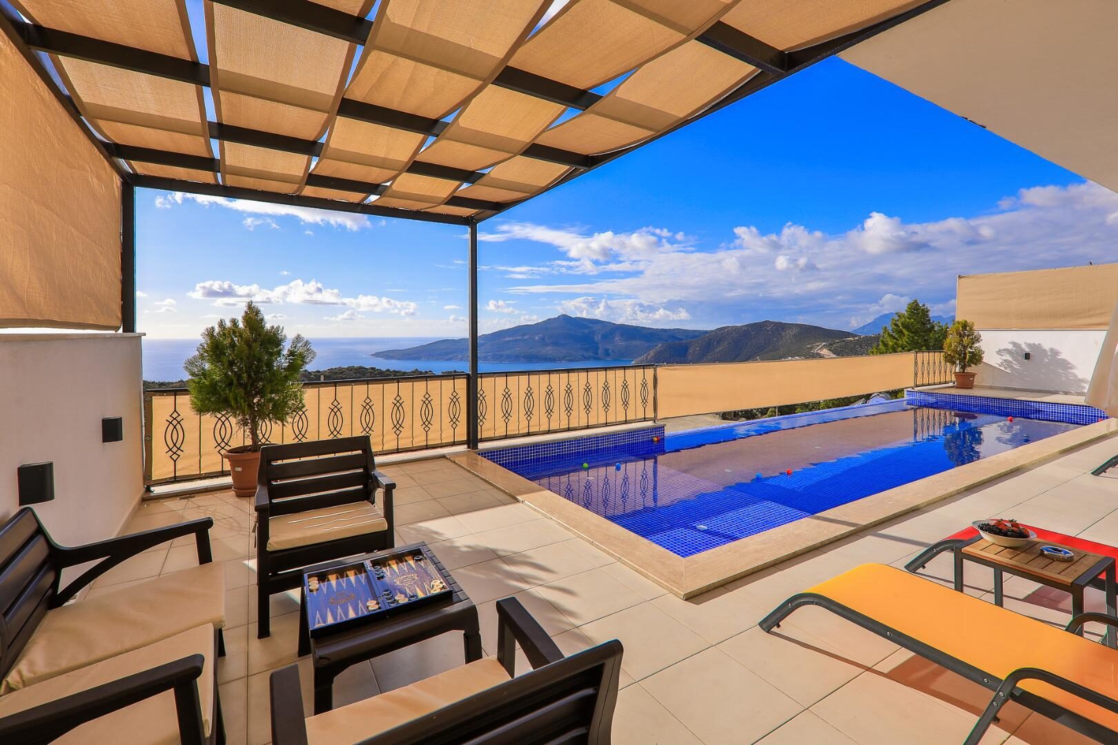Villa Dream House — 12