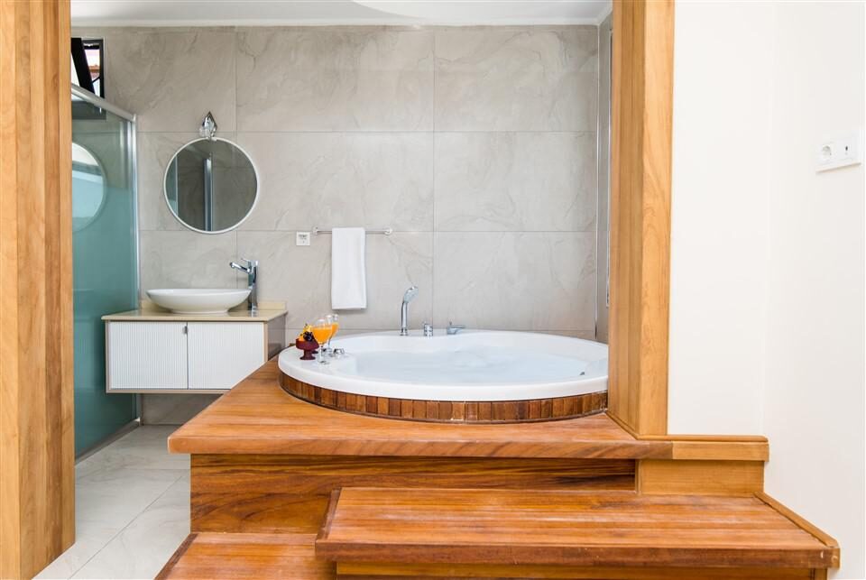 Villa Mamma Mia — 34