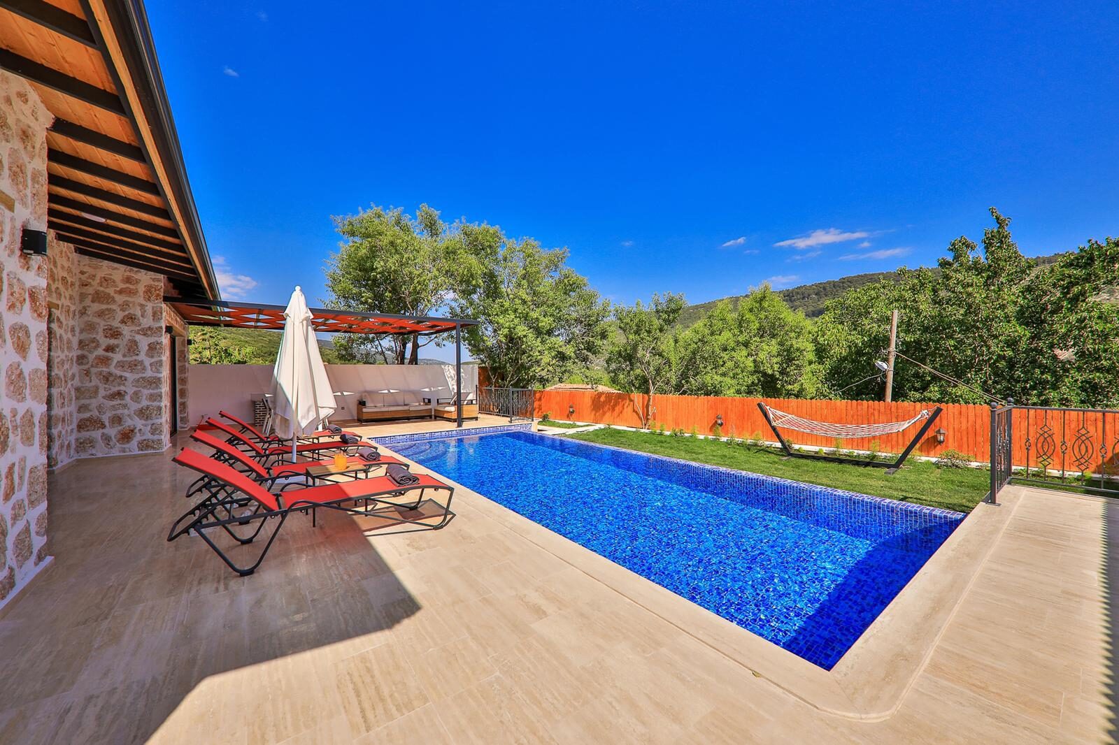 Villa Payam — 19