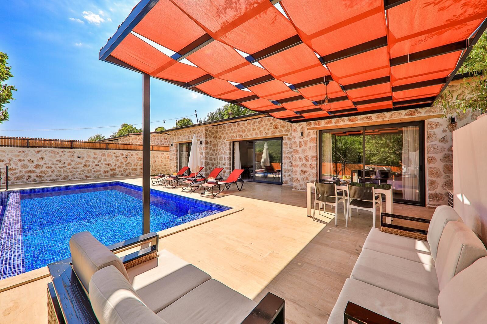 Villa Payam — 21
