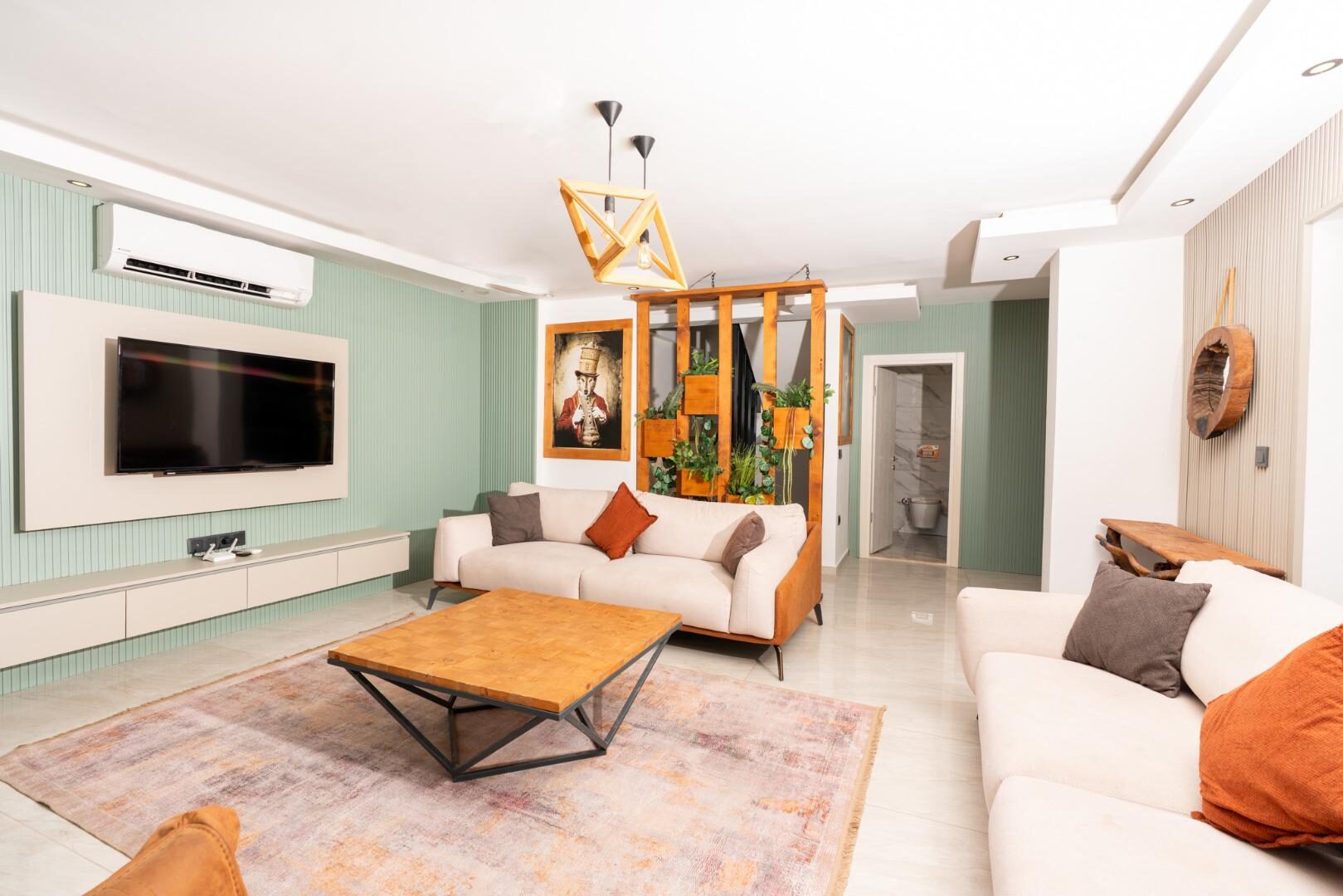 Villa Tekin Kalkan — 25
