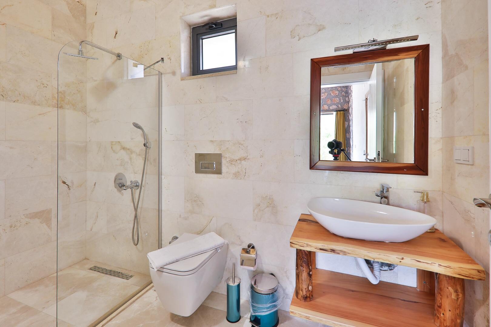 Villa Azra Naz — 24