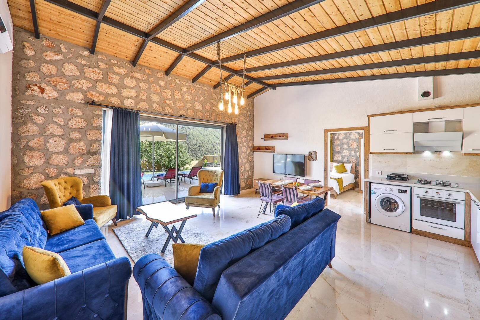 Villa Azra Naz — 25