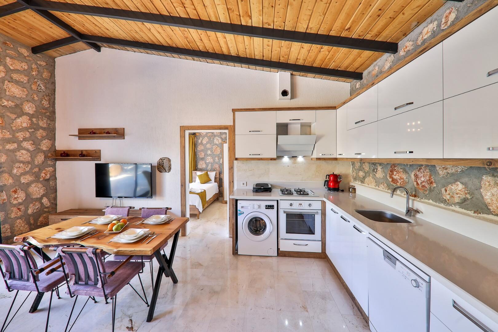 Villa Azra Naz — 26