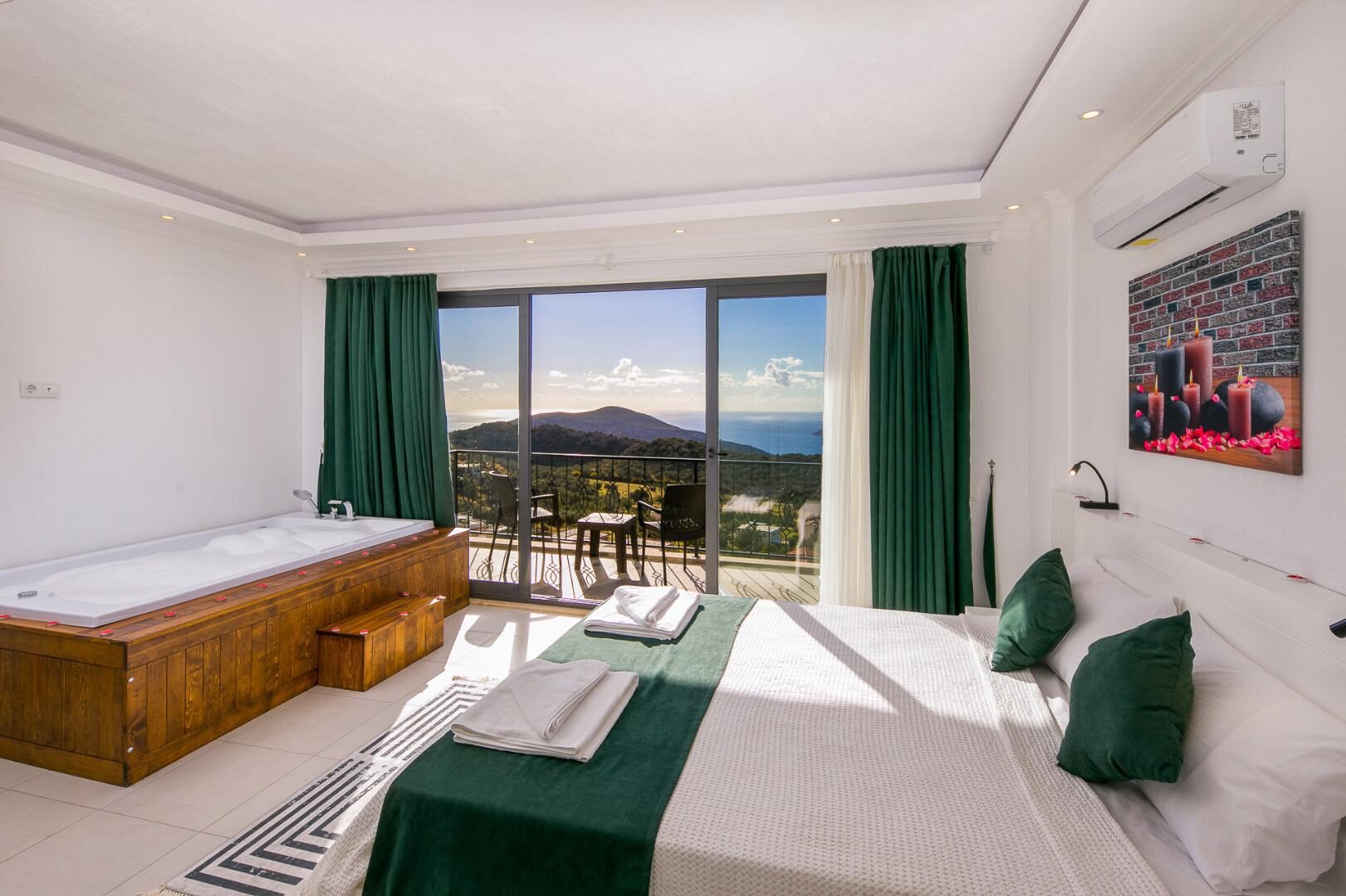 Villa Dream House — 21