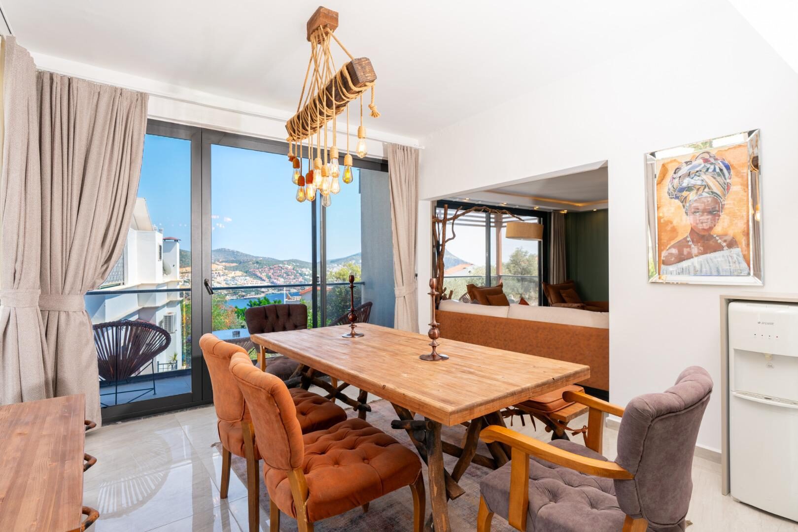 Villa Tekin Kalkan — 28
