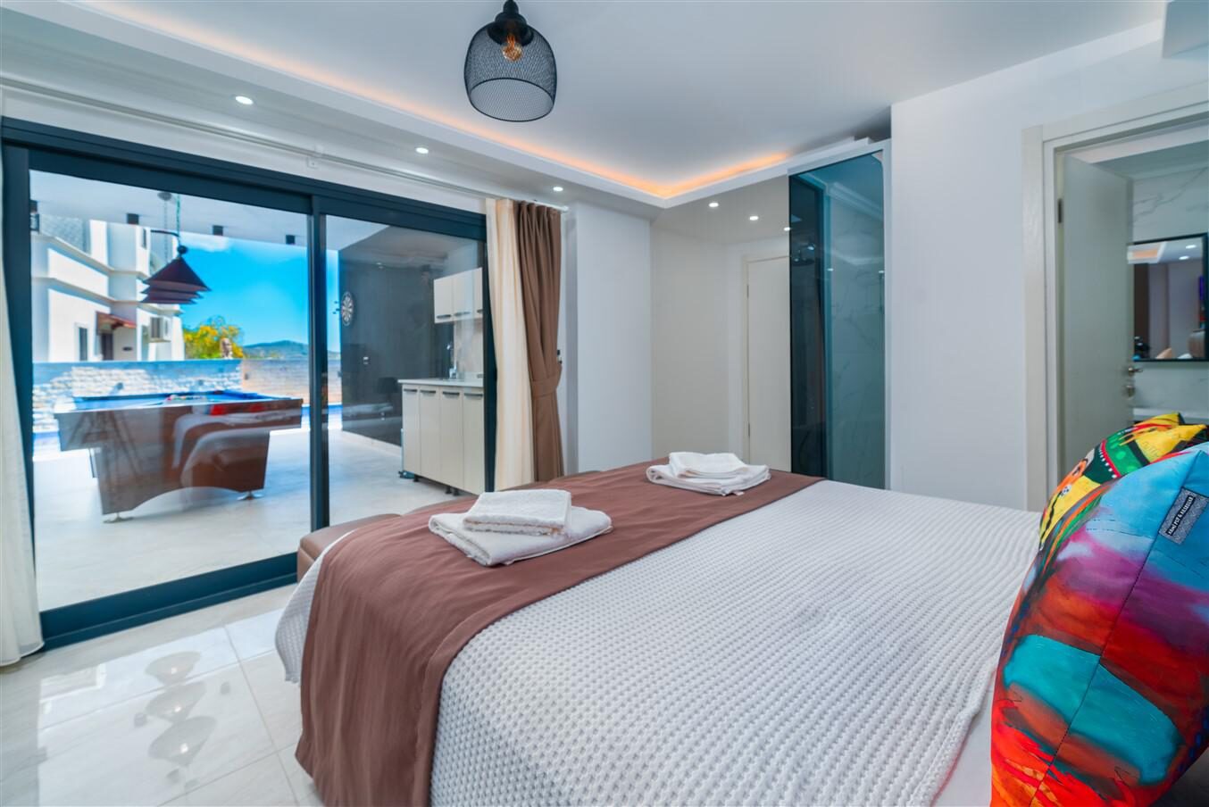 Villa Tekin Kalkan — 32