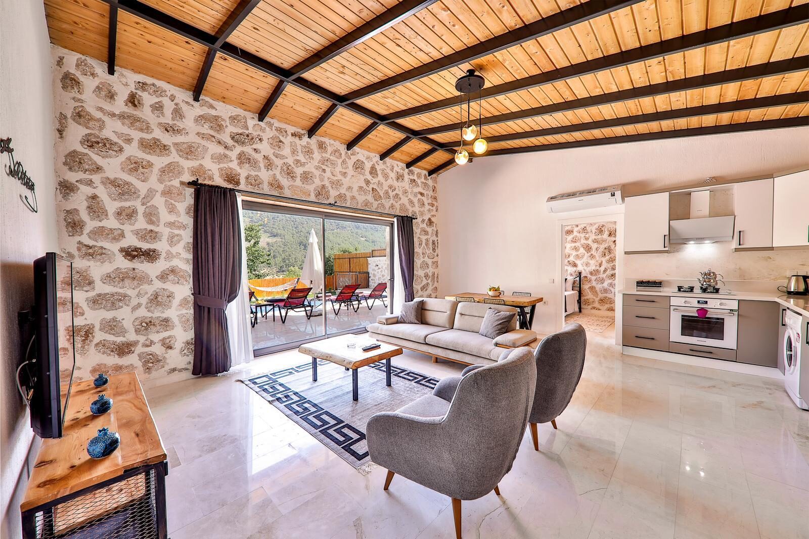 Villa Payam — 31
