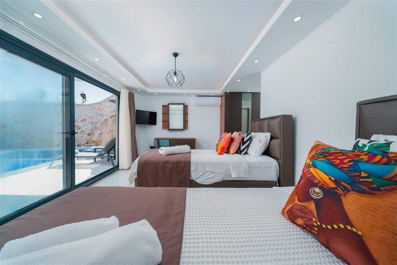 Villa Tekin Kalkan — 37