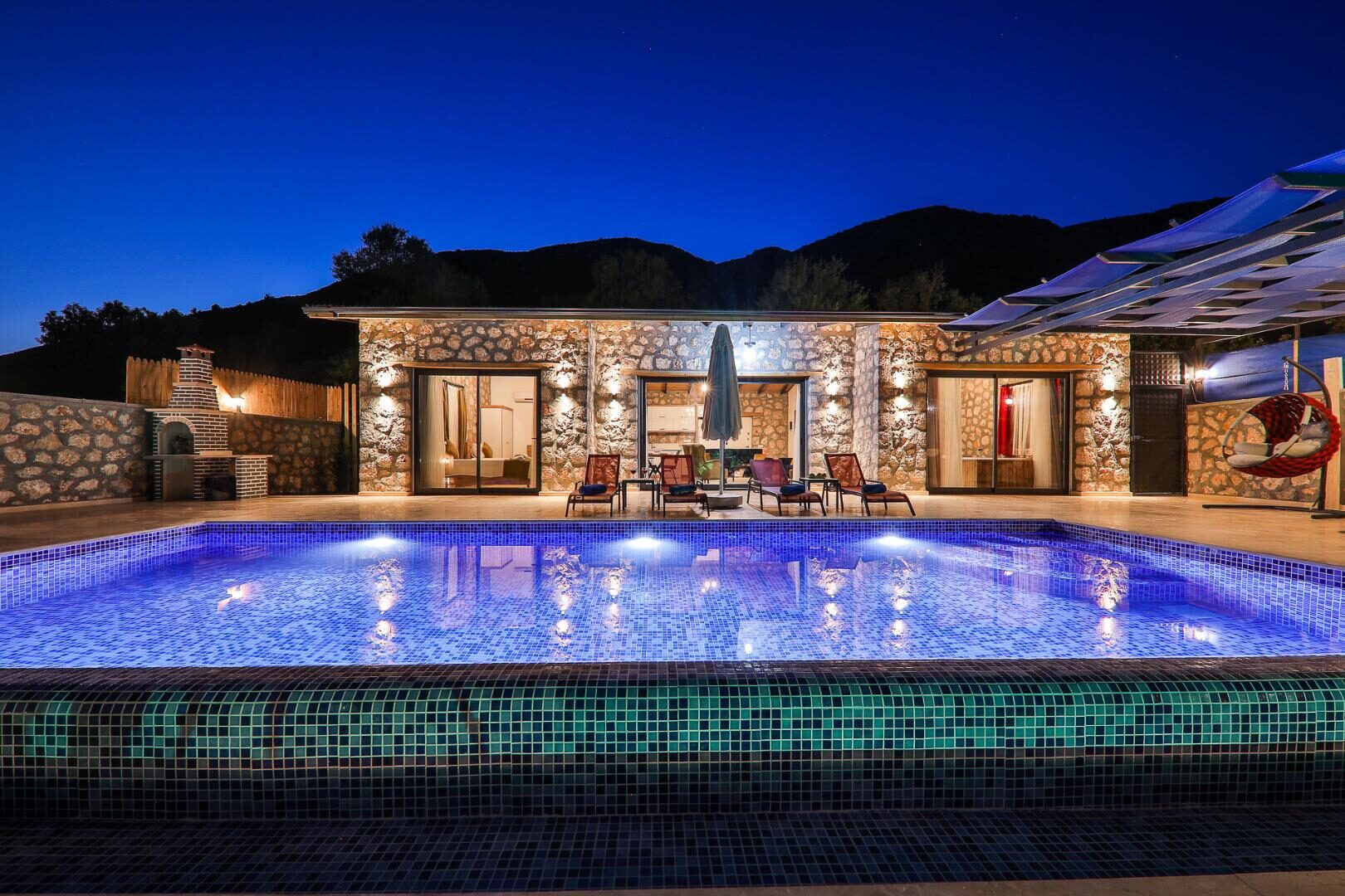 Villa Azra Naz — 40