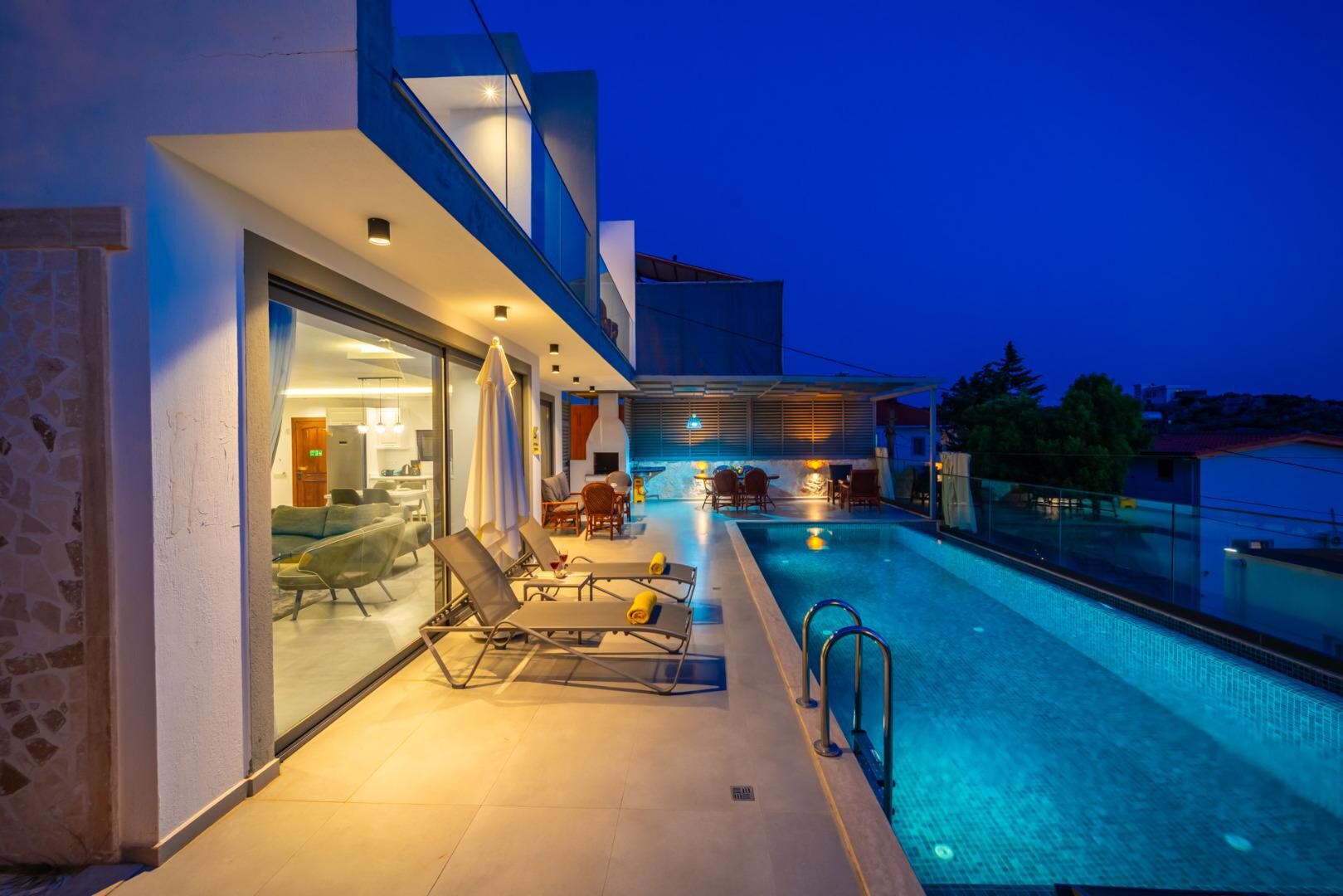 Villa Kaya Royal — 3